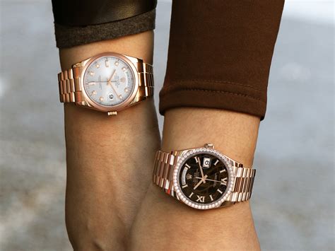 rolex donna abate|Lady.